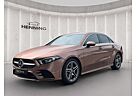 Mercedes-Benz A 200 AMG 7G MBUX-High-End Ambiente Business LED