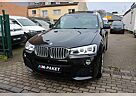 BMW X3 xDrive30d M-Paket/Head-Up/Pano/Spur-As./Top