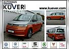 VW T7 Volkswagen Multivan Multivan 1,4 eHybrid DSG Navi+IQ-Light+ACC