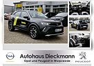 Opel Mokka-e Elegance Lenkradheizung Navi RFK SHZ PDC