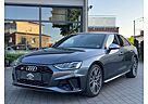 Audi S4 Limo /Massage/ Virtual/ Standheizung/Karo