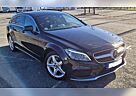 Mercedes-Benz CLS 350 Shooting Brake d 4Matic 9G-TRONIC AMG Linie VOLL