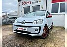 VW Up Volkswagen ! move ! 1.0i BTH SHZ PDC ALU maps + more