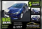 Opel Astra 1.2 5T Edition LM LED PDC BT Klima Touch