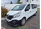 Renault Trafic 1.6 dCi 120 Combi Expression
