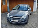 Opel Astra H 1.6 Benzin Automatik (Easytronic)