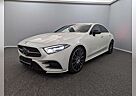 Mercedes-Benz CLS 500 CLS 300 d*AMG LINE*NIGHT*20"*PANO*MULTIBEAM*360°