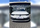 VW Golf Volkswagen VIII GTI Black Style Panorama-Dach LED NAVI