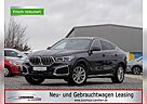 BMW X6 xDrive40i xLine //Head-Up/Standheizung/Kamera/Nav