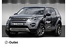 Land Rover Discovery Sport Xenon Navi AHK eKlappe 18" RKamera