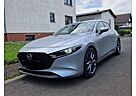 Mazda 3 SKYACTIV-G 2.0 M-Hybrid SELECTION