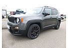 Jeep Renegade Dawn Of Justice |Aus 1.Hand |AHK |Viele Extras|Top