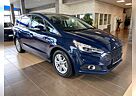 Ford S-Max Business Edition*Navi*7-Sitzer*AHk*LED*PDC*SHZ