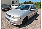 Opel Astra 1.6 Selection Comfort