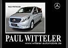 Mercedes-Benz Vito e 129 Tourer PRO Extralang Navi+Tempom+Klima