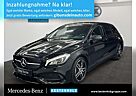 Mercedes-Benz CLA 200 Shooting Brake AMG+NIGHT+HARMAN+KAMERA