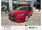 Opel Astra ST 1.4 Elegance Matrix/Navi/DAB/SHZ/Kamera