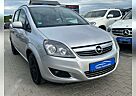 Opel Zafira 1.8 Family++7-Sitzer++Garantie++