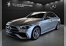 Mercedes-Benz C 300 AMG+digital Light+AHK+Memory+Distro.+360°