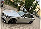 Mercedes-Benz C 63 AMG C 63 S AMG T PERF.ABGAS+DIST+PAN+