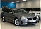 BMW 520 d/Aut/LCP+/ParkDrivAss/Leder/Facelift
