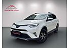 Toyota RAV 4 4 Style Selection Hybrid/Top Gepflegt
