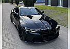 BMW M4 Competition ALL Black M-Performance Spoiler