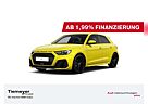Audi A1 30 TFSI S LINE LED LM18 ACC SOUND