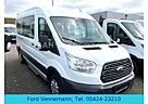 Ford Transit Kombi 310 L3 Trend*2 Rollipl+Lift*