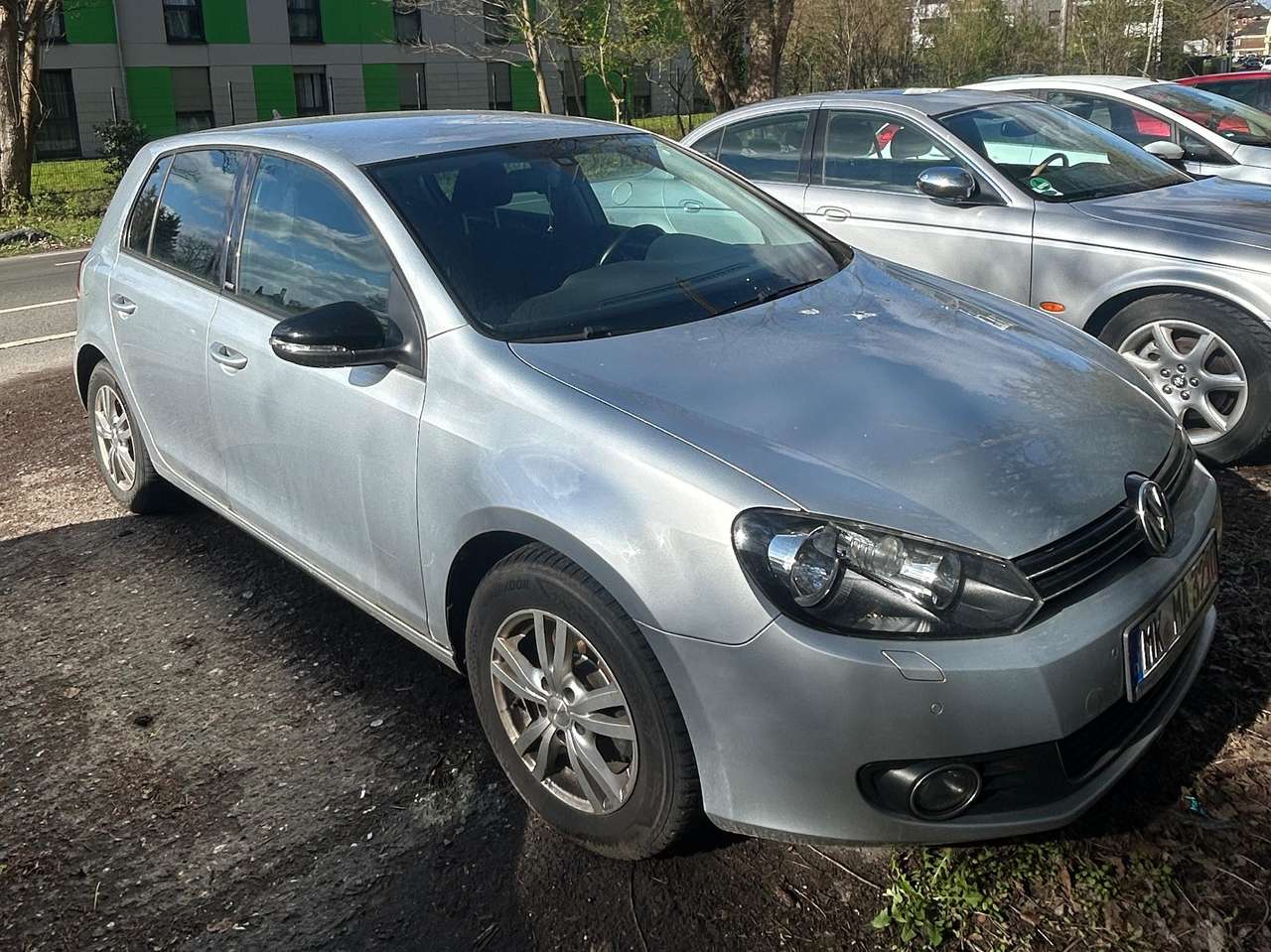 Second hand Volkswagen Golf 1.9 TDI