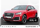 Audi Q2 40 TFSI quattro S line Navi|RFK|LED|Virtual