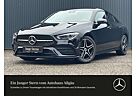 Mercedes-Benz CLA 200 Coupé AMG Multibeam Night Ambiente DAB