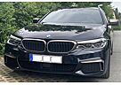 BMW 550 M550d xDrive Touring Aut.; Individual-Lackierung