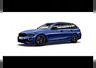 BMW 330 d xDrive Touring LED ///M-Sport SpurAss AHK HiFi A