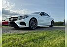 Mercedes-Benz E 53 AMG 4Matic Coupe Speedshift 9G-TRONIC