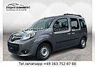 Renault Kangoo Limited*5-SITZER*TÜV & SERVICE NEU*