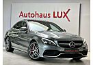 Mercedes-Benz C 63 AMG S PANO 360° BURMESTER DRIVERS PACKAGE