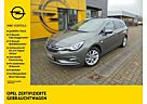 Opel Astra 1.4 AT Innovation Navi/Schiebedach/Kamera/SHZ/LHZ