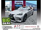 Lexus IS 300 h Competition