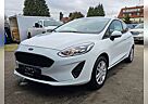 Ford Fiesta 1.1 TREND COOL & SOUND