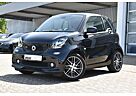 Smart ForTwo coupe Brabus DCT *1.Hand*
