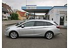 Opel Astra ST 1.6 CDTI Active aus 1.HAND - Alle KD´s