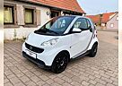 Smart ForTwo coupe Micro Hybrid Drive TOUCH SHZ