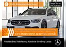 Mercedes-Benz E 220 d T 4M AVANTG+NIGHT+360+AHK+LED+SPUR+TOTW+9G