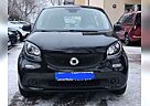 Smart ForFour edition 1