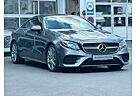 Mercedes-Benz E 300 Coupe AMG LINE H-UP MEMORY WIDE MULTIBEAM