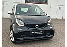 Smart ForTwo coupe electric drive / EQ