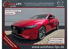 Mazda 3 SkyActiv-G 150 M-Hybrid Selection | LED | Navi |