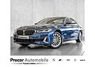 BMW 545 e xDrive Luxury Line Aut Nav HuD Laser Kompfzg