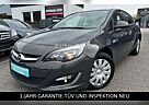 Opel Astra J Lim. 5-trg. Edition-1.HAND-PDC-64.000KM